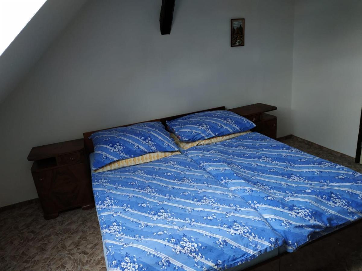 Ubytovani Na Sumave Sušice Exterior foto