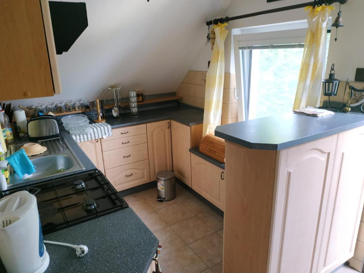 Ubytovani Na Sumave Sušice Exterior foto