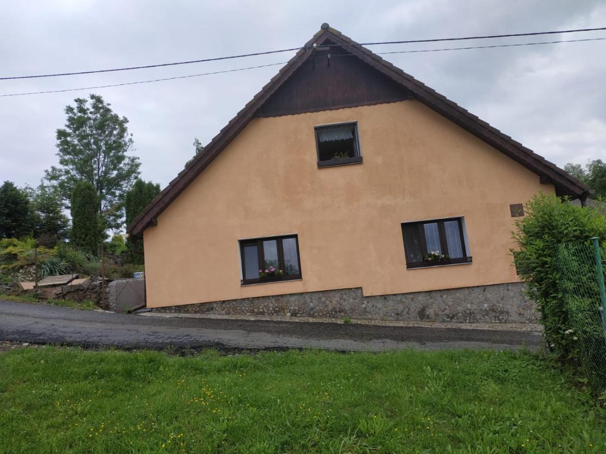 Ubytovani Na Sumave Sušice Exterior foto