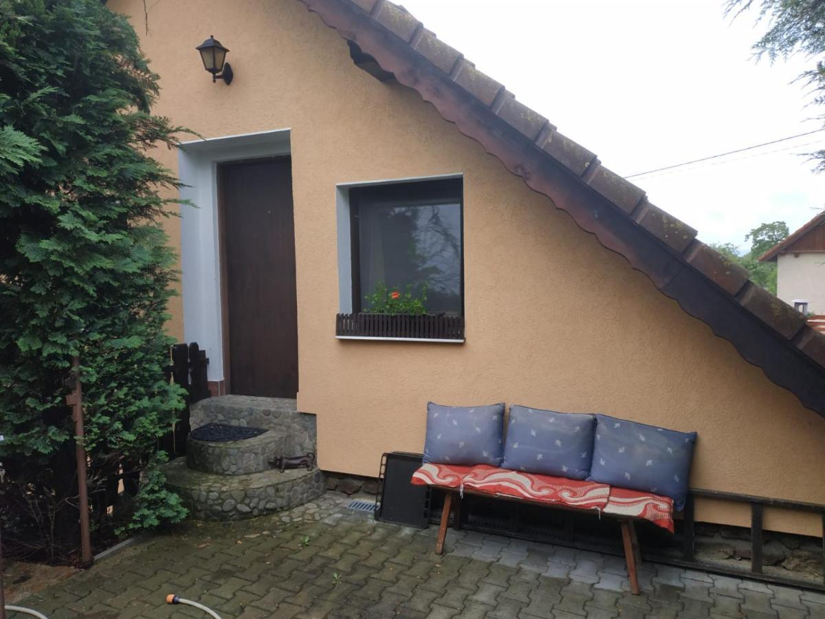 Ubytovani Na Sumave Sušice Exterior foto